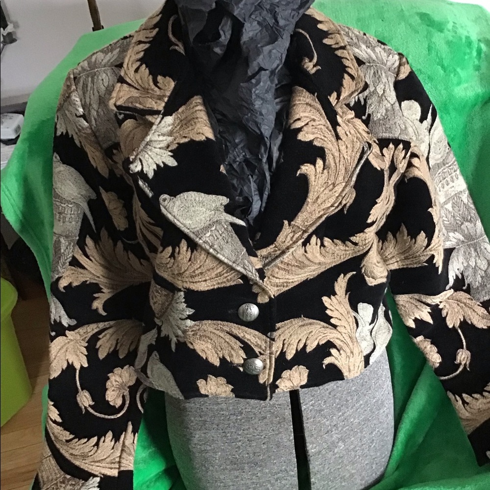 Vintage Jacket